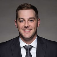 Brad Rapking headshot